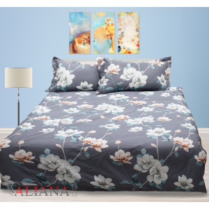 Памучно спално бельо Helen Памучно спално бельо Helen